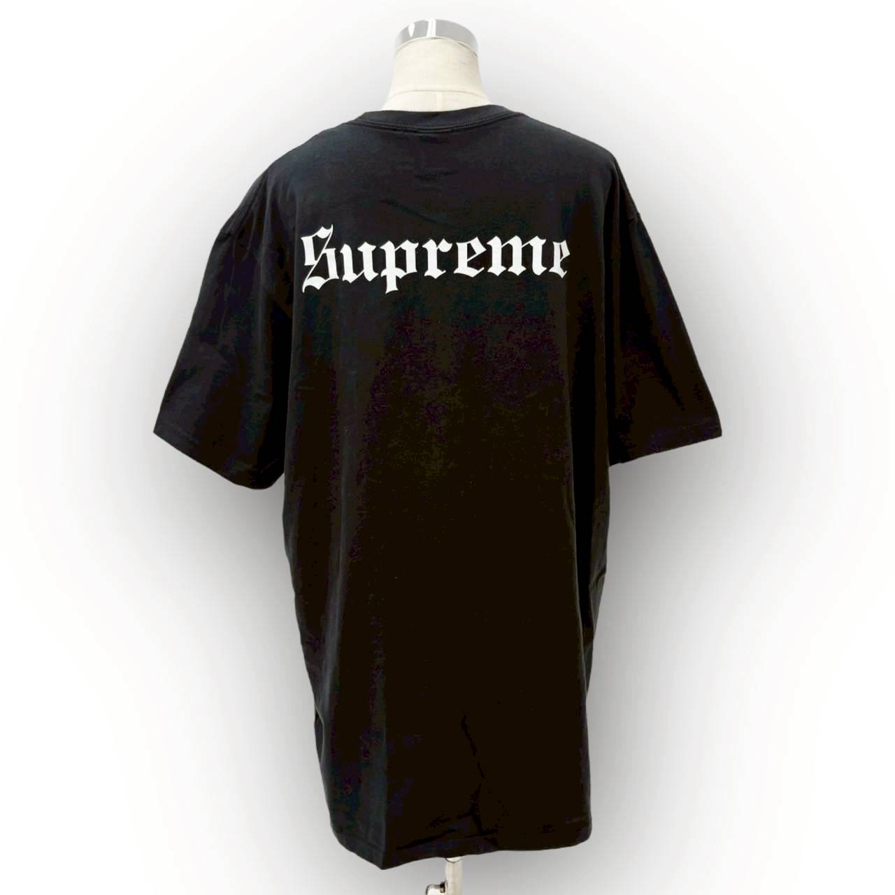【SRC-31】SUPREME Tシャツ DISNEY/XL/メンズ