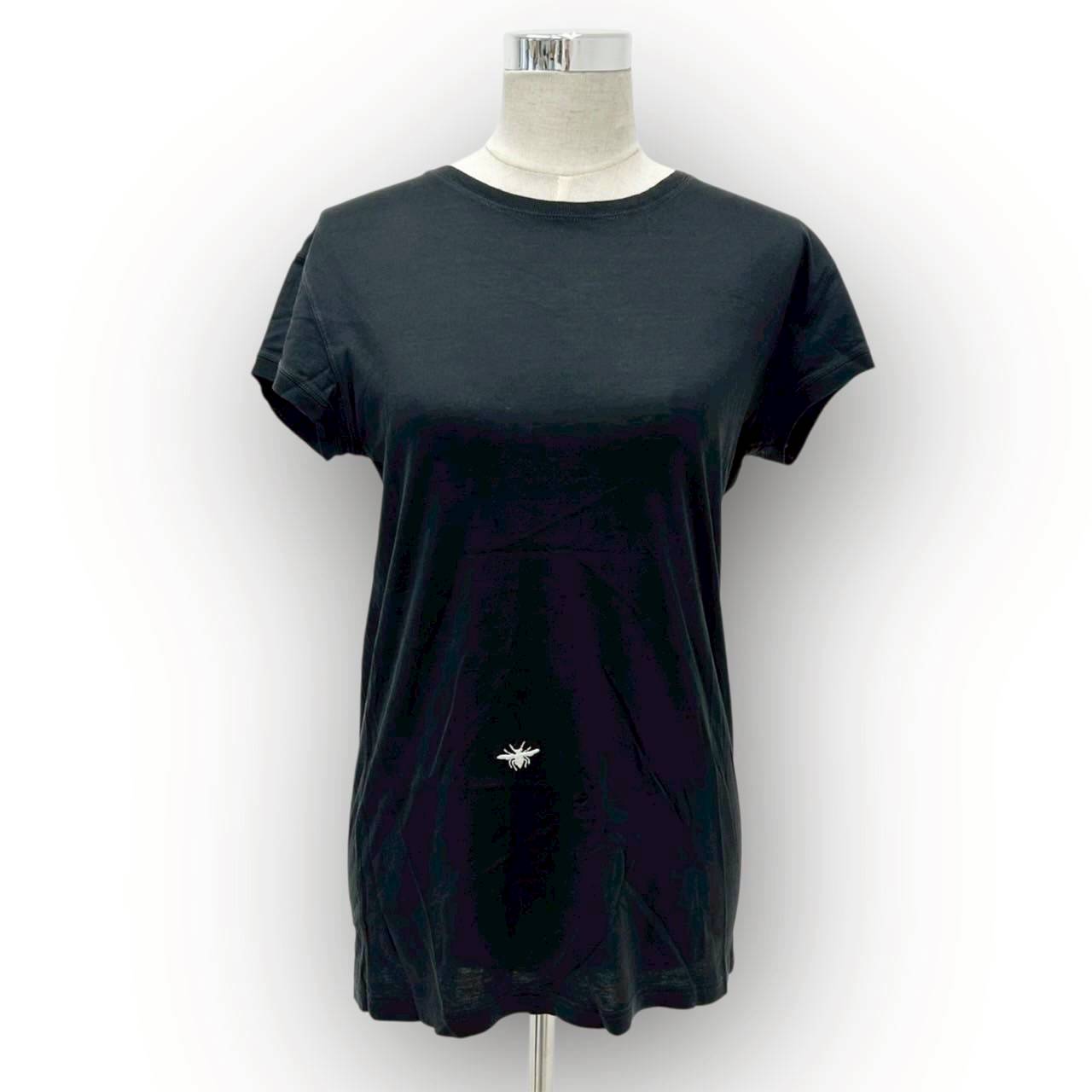 【SRC-42】DIOR HOMME BEE刺繡 Tシャツ M