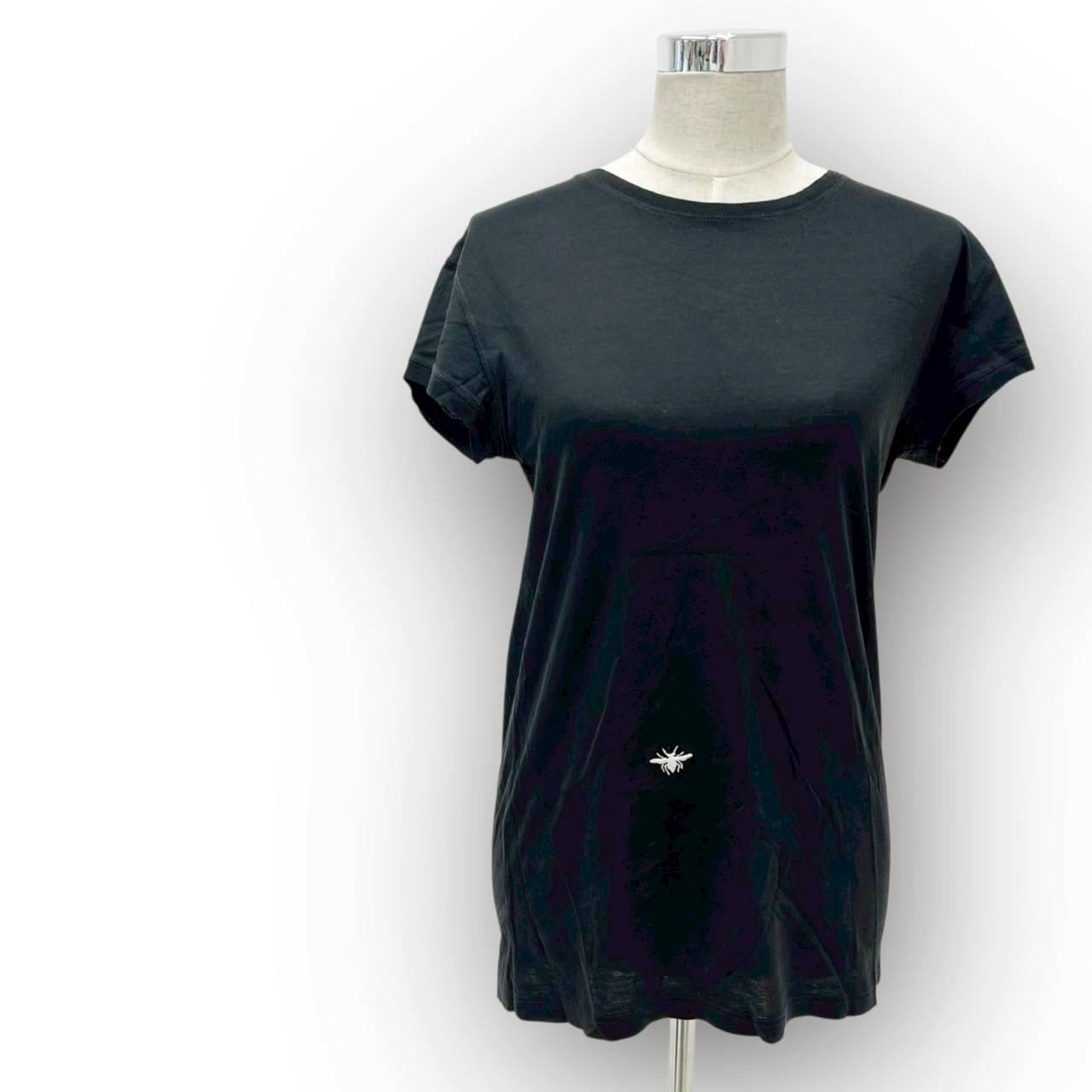 【SRC-42】DIOR HOMME BEE刺繡 Tシャツ M