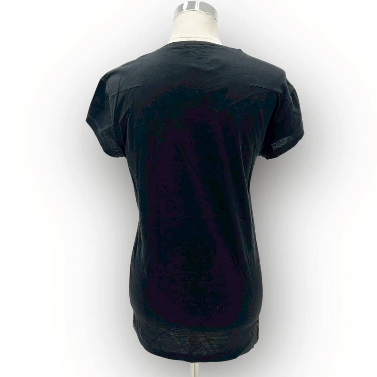 【SRC-42】DIOR HOMME BEE刺繡 Tシャツ M