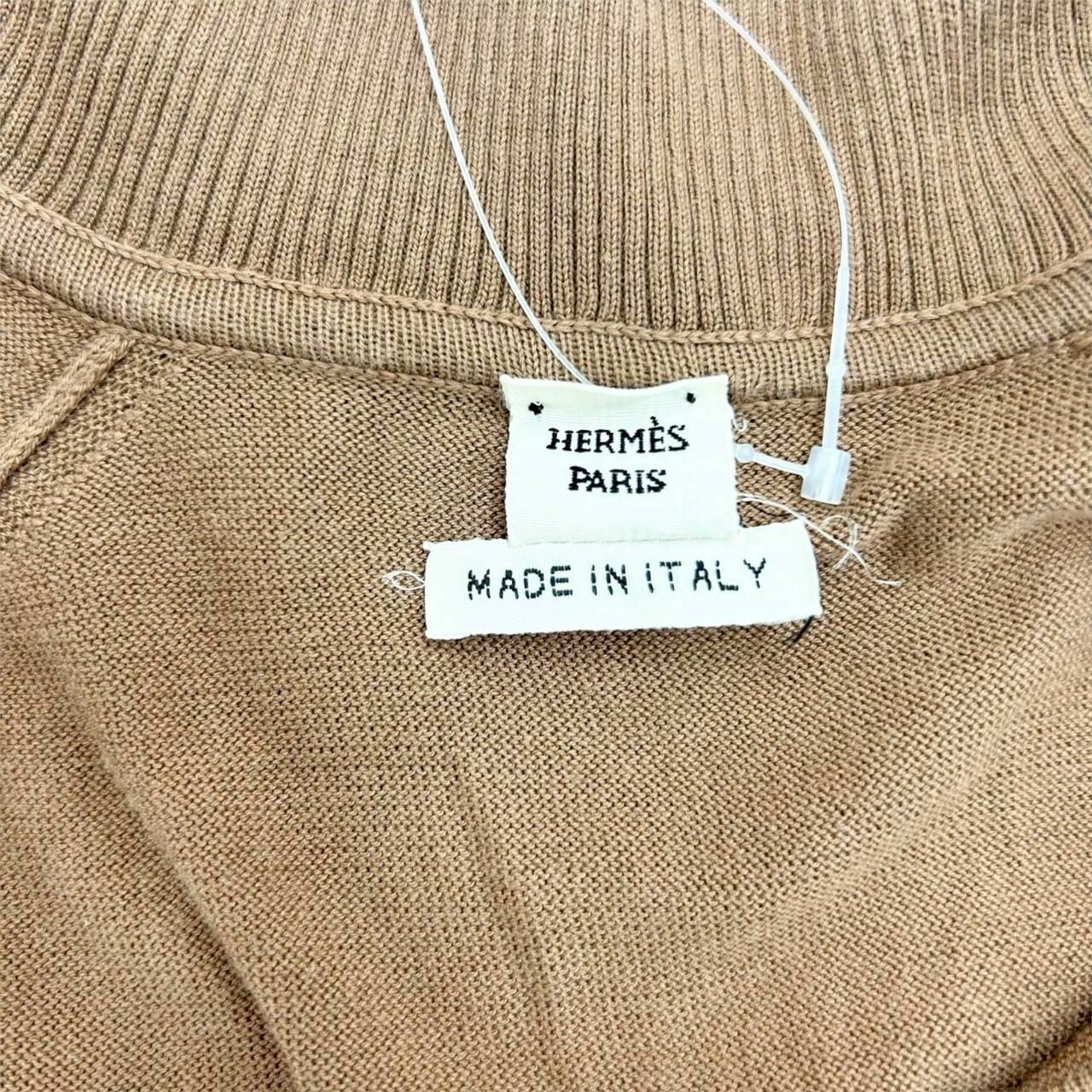 【SRC-46】HERMES ニット・セーター 40/レディース