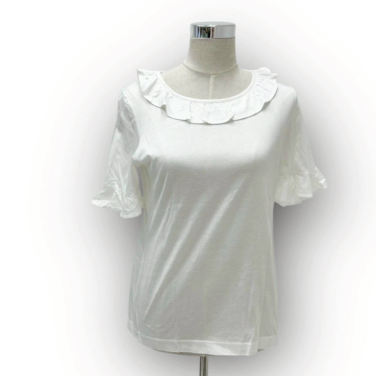 【SRC-48】YVES SAINTLAURENT Tシャツ SN57-396/コットン100%/M