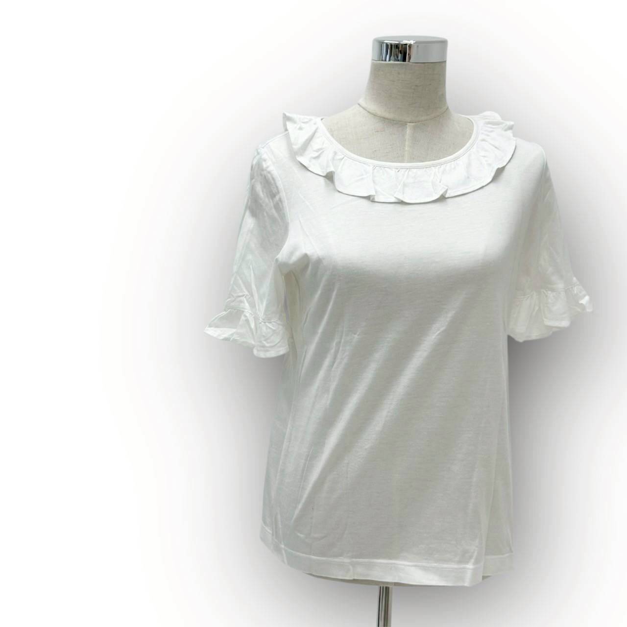【SRC-48】YVES SAINTLAURENT Tシャツ SN57-396/コットン100%/M