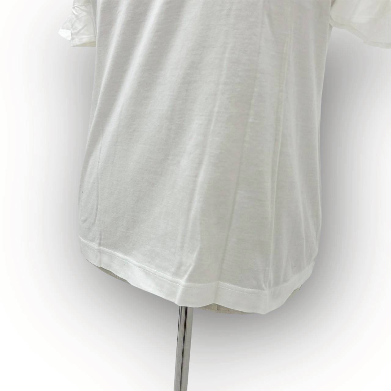 【SRC-48】YVES SAINTLAURENT Tシャツ SN57-396/コットン100%/M
