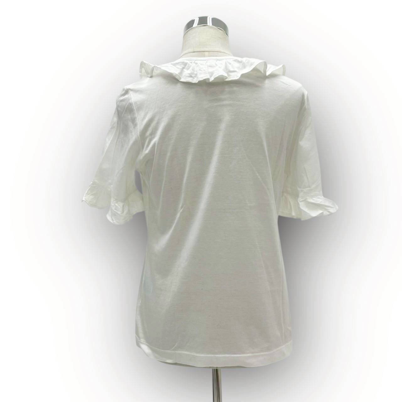 【SRC-48】YVES SAINTLAURENT Tシャツ SN57-396/コットン100%/M