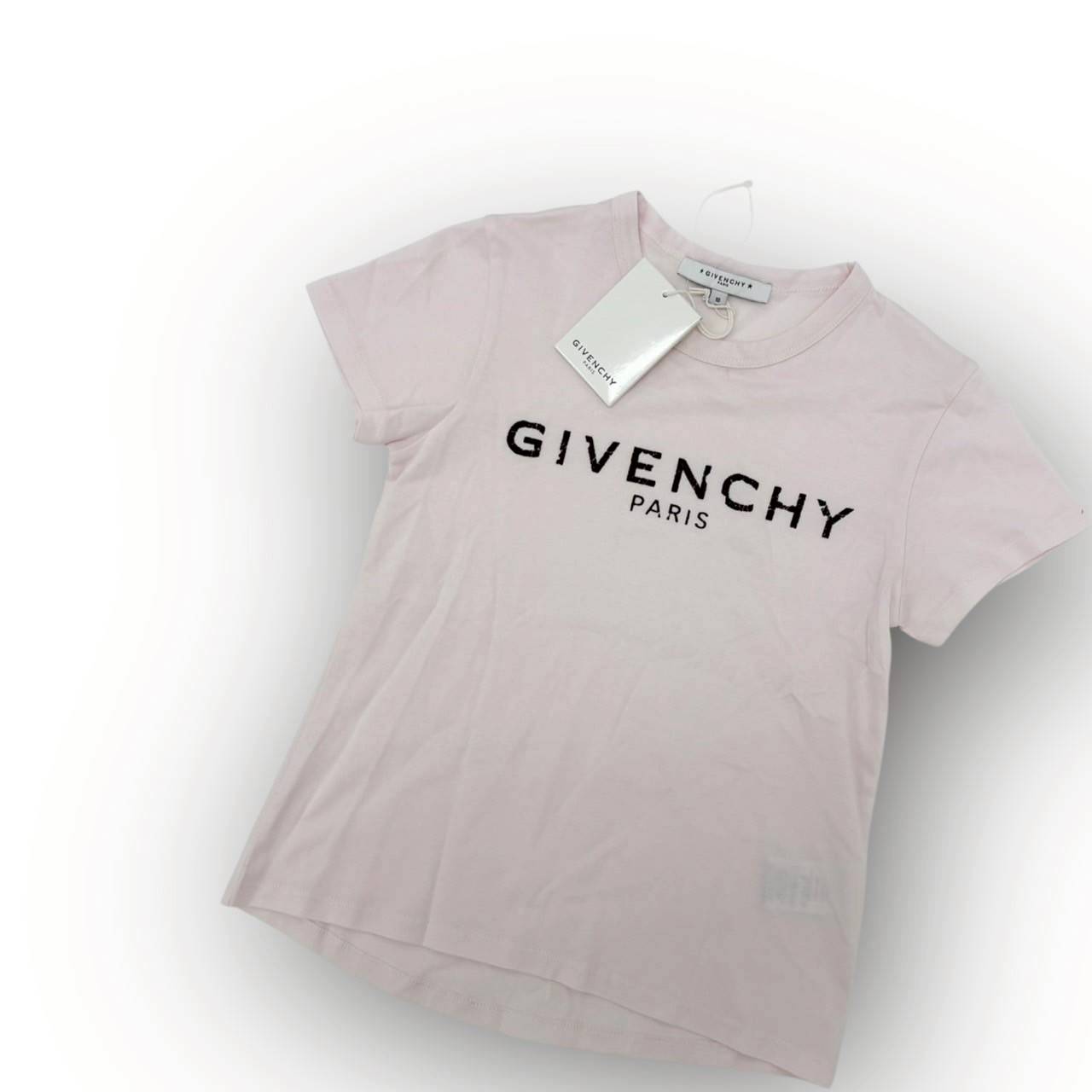 【SRC-51】GIVENCHY Tシャツ 付属品:タグ