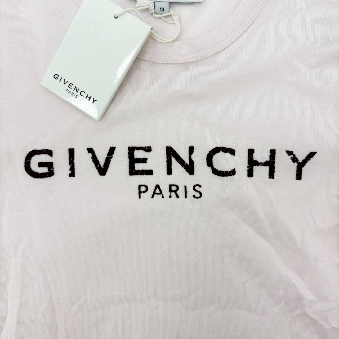 【SRC-51】GIVENCHY Tシャツ 付属品:タグ
