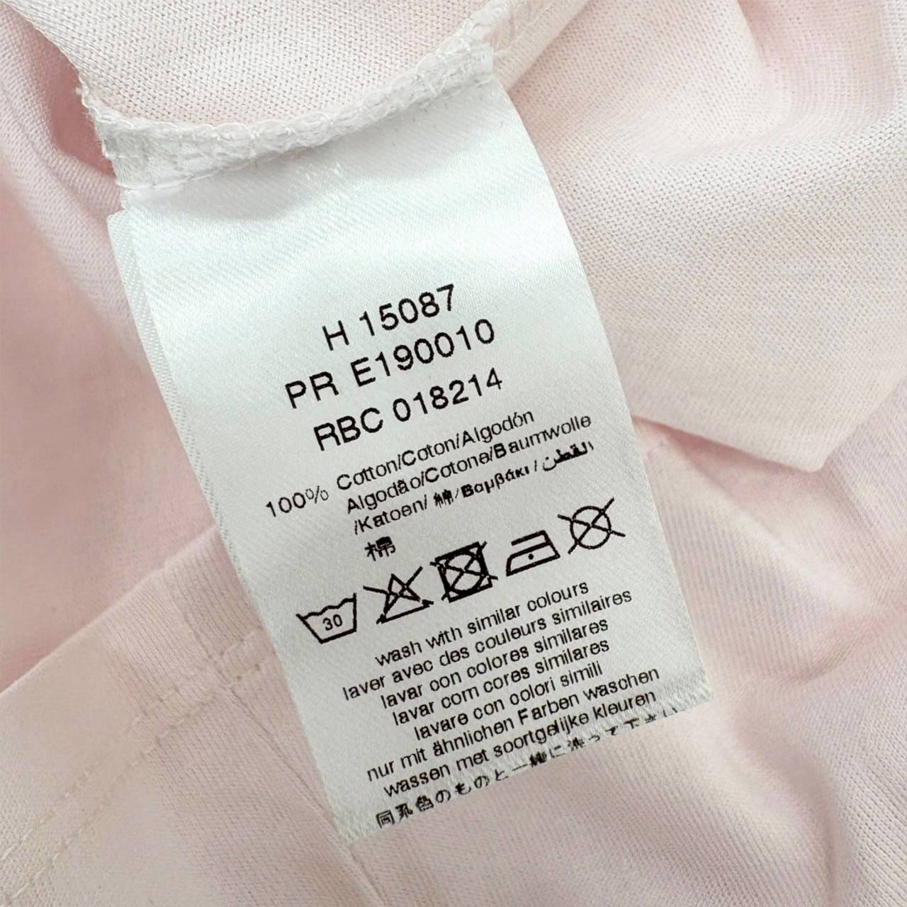 【SRC-51】GIVENCHY Tシャツ 付属品:タグ