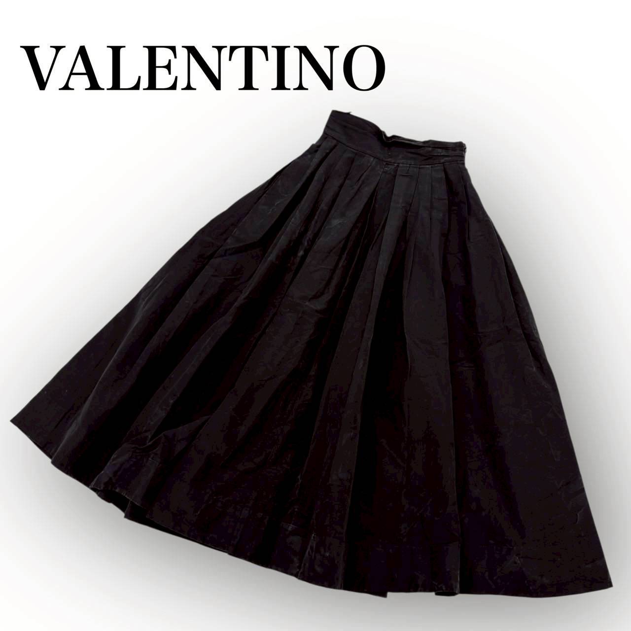 【SRC-53】VALENTINO スカート コットン/40