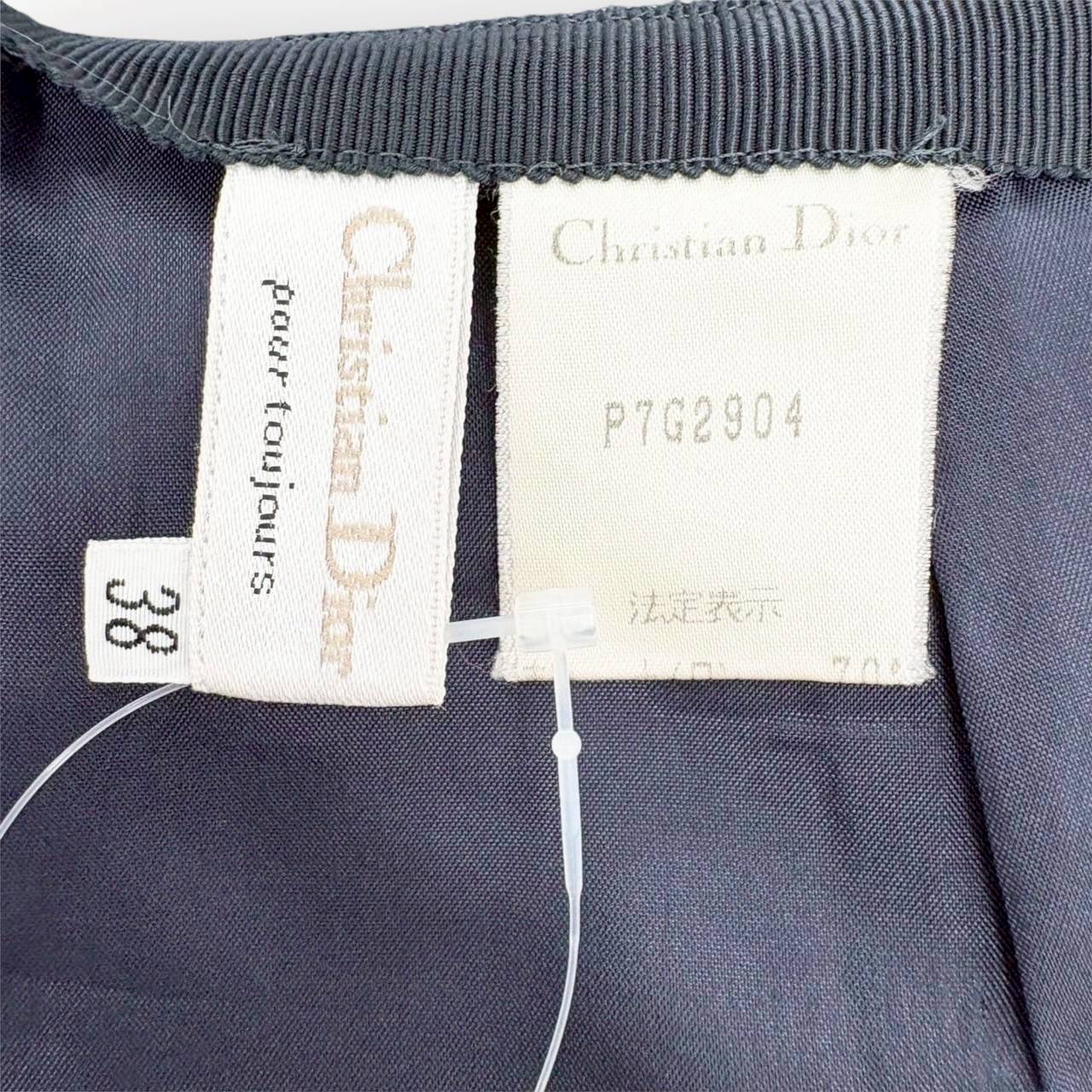 Christian Dior(クリスチャンディオール) スカート 38