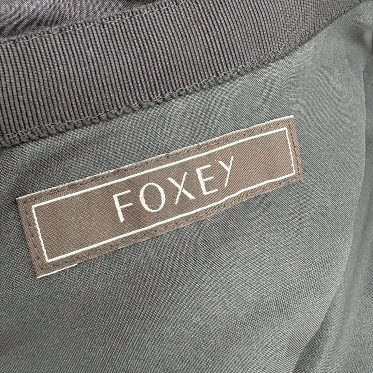 【SRC-57】FOXEY スカート 付属品:タグ