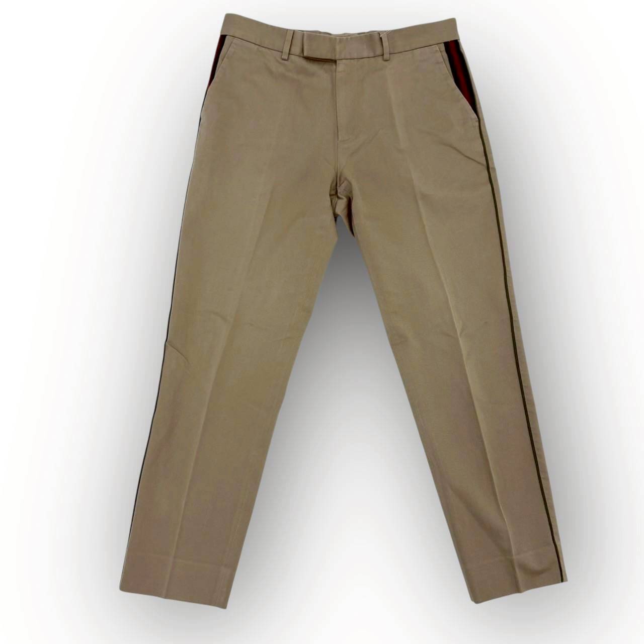【SRC-82】GUCCI パンツ 468518 Z3732/48/メンズ