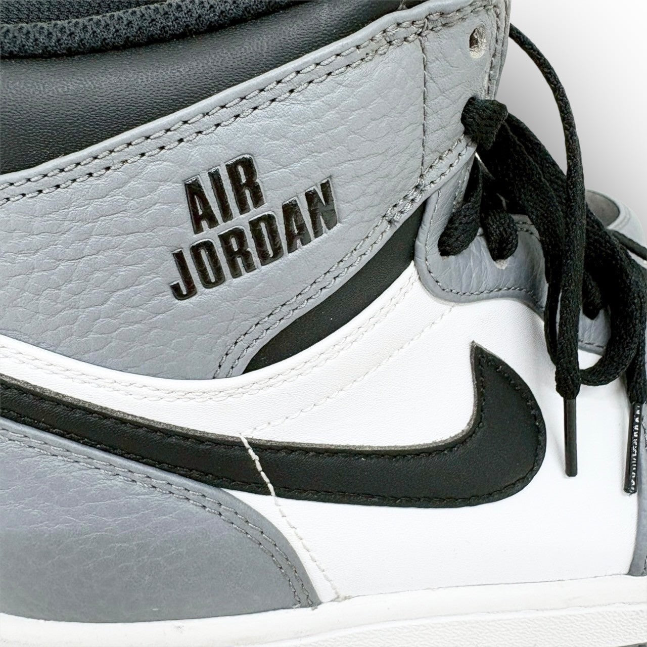 【SRC-89】NIKE スニーカー/332550-024/26.5/付属品:箱/紐