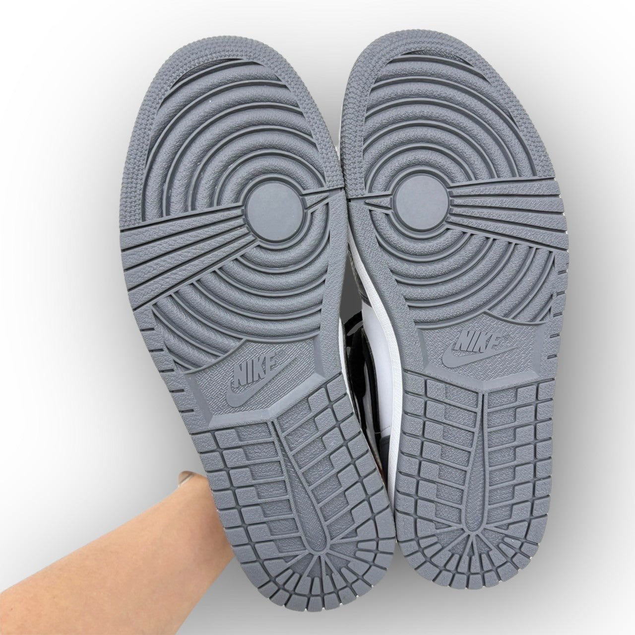 【SRC-89】NIKE スニーカー/332550-024/26.5/付属品:箱/紐