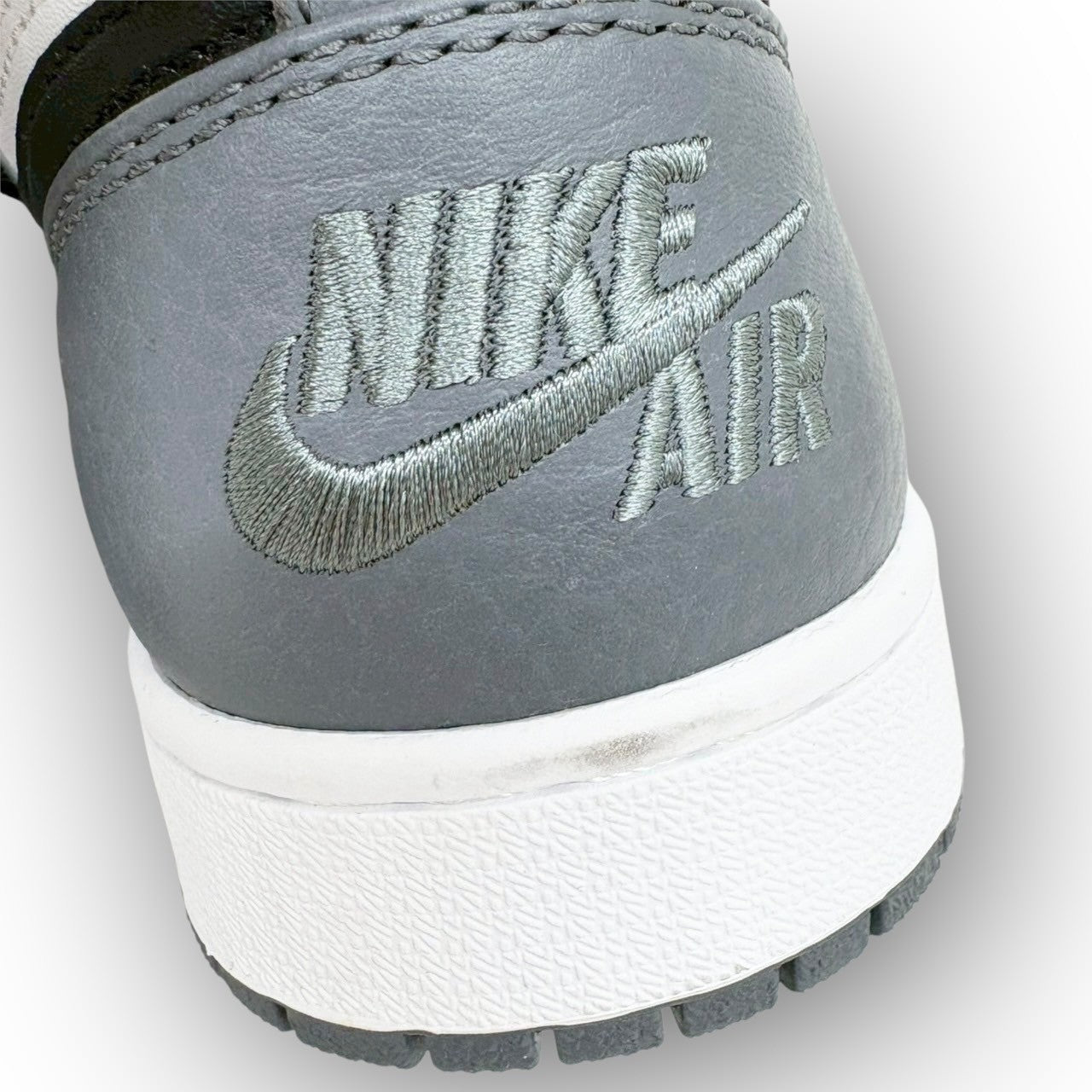 【SRC-89】NIKE スニーカー/332550-024/26.5/付属品:箱/紐