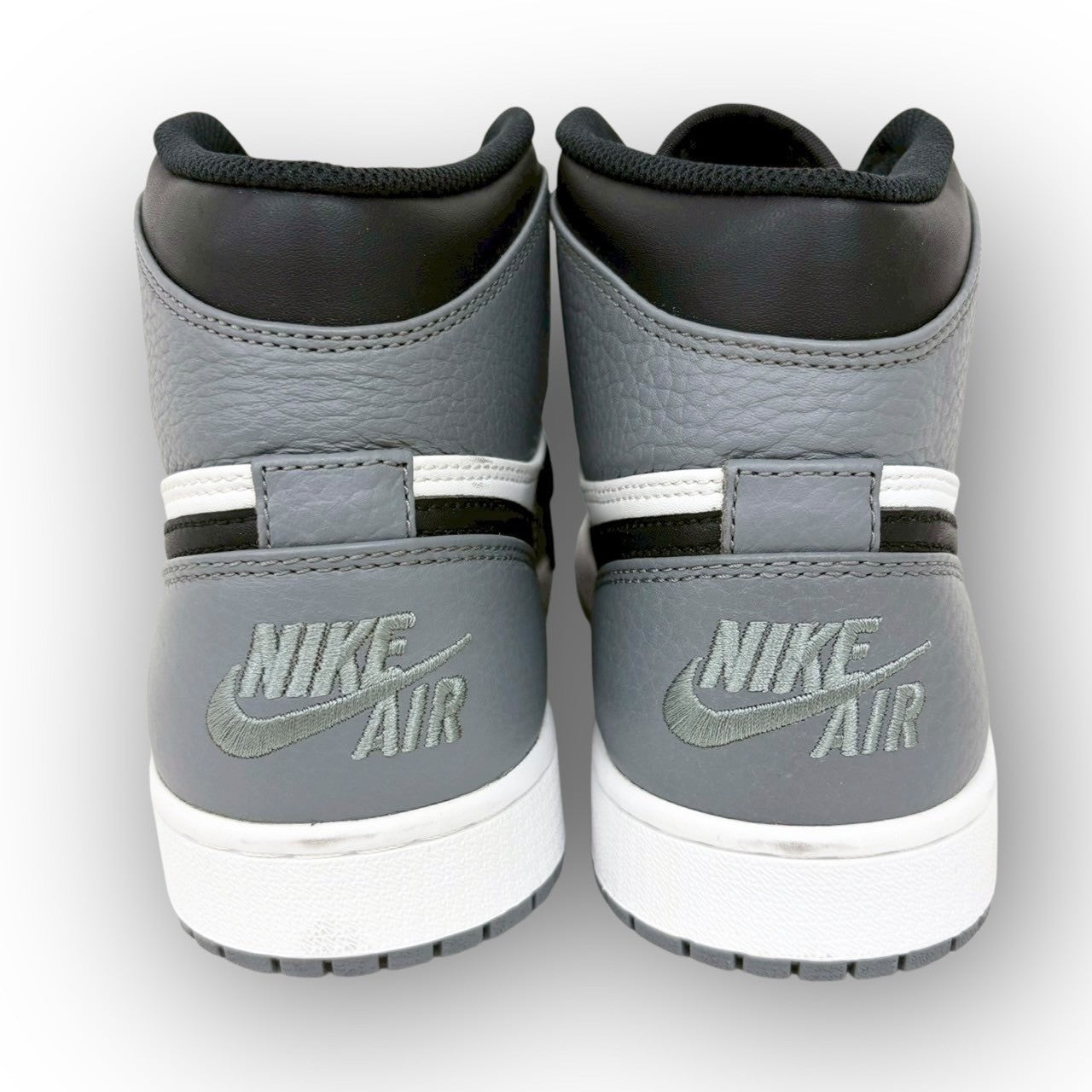 【SRC-89】NIKE スニーカー/332550-024/26.5/付属品:箱/紐