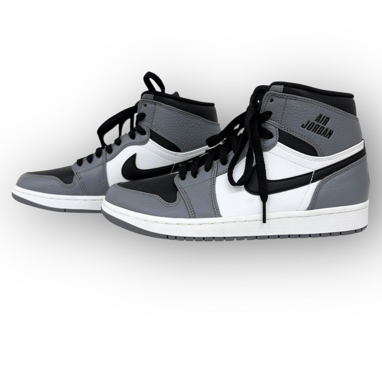 【SRC-89】NIKE スニーカー/332550-024/26.5/付属品:箱/紐