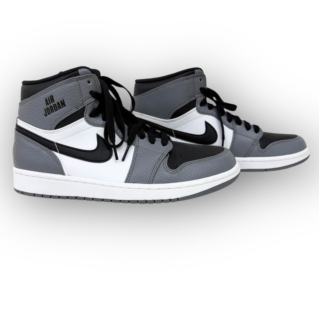 【SRC-89】NIKE スニーカー/332550-024/26.5/付属品:箱/紐