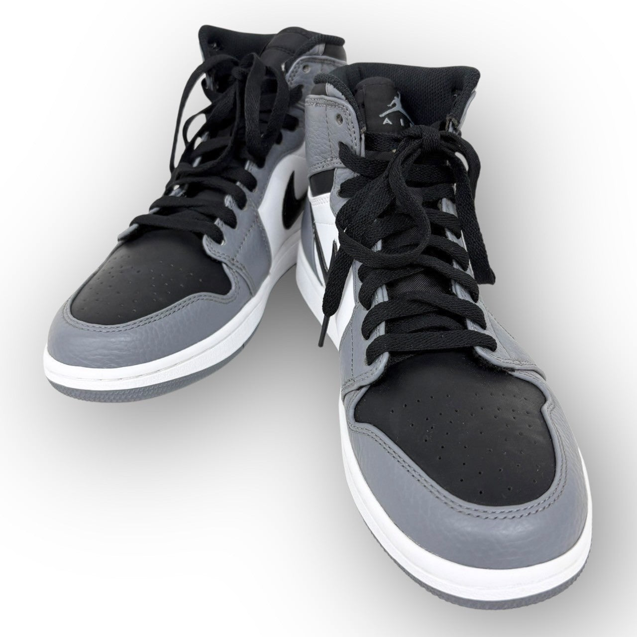 【SRC-89】NIKE スニーカー/332550-024/26.5/付属品:箱/紐