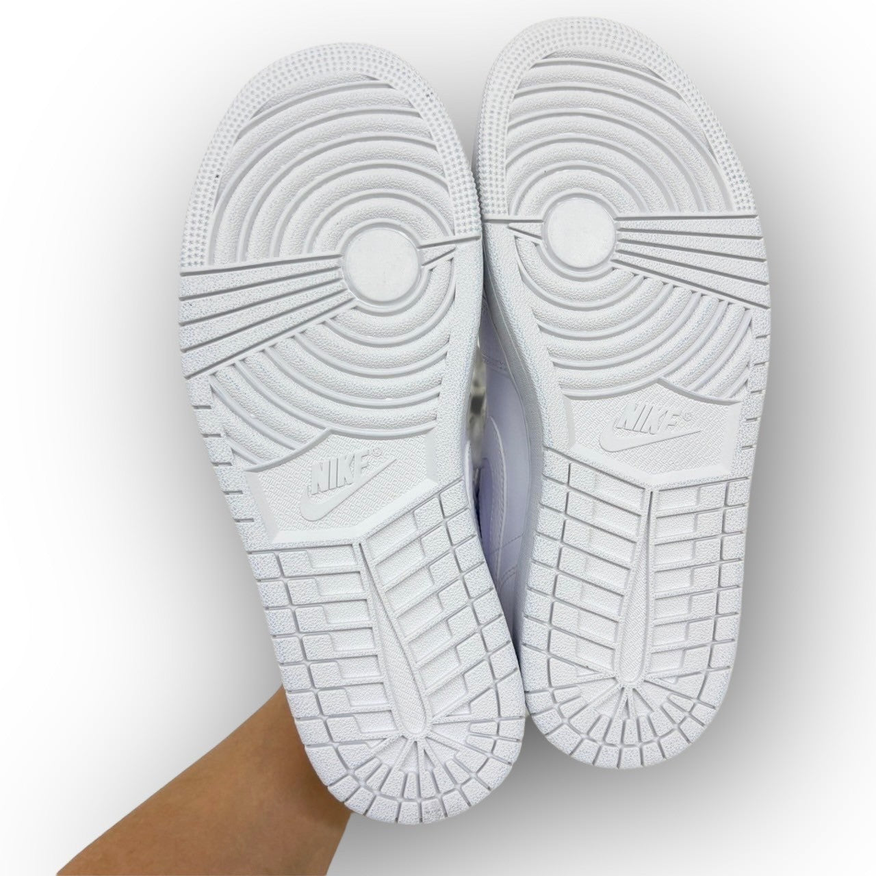 【SRC-97】NIKE スニーカー/554724-130/26/付属品:箱