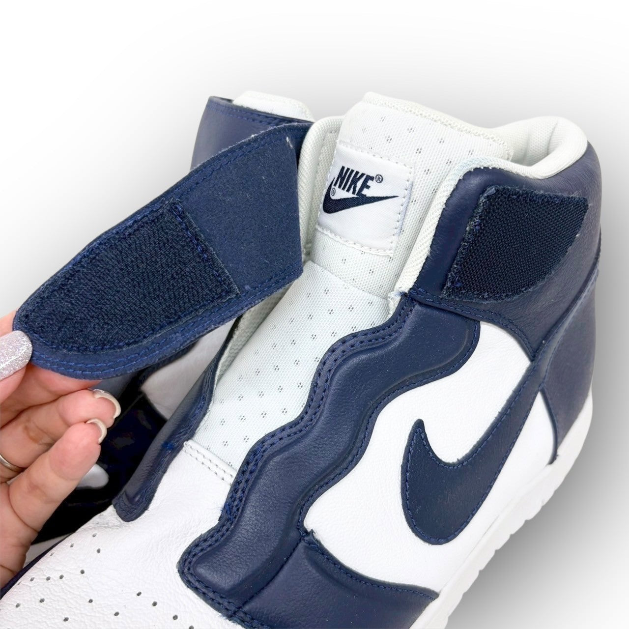 【SRC-98】NIKE スニーカー/896187-102/27/付属品:箱