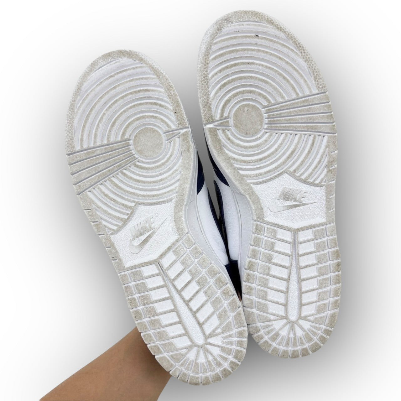 【SRC-98】NIKE スニーカー/896187-102/27/付属品:箱