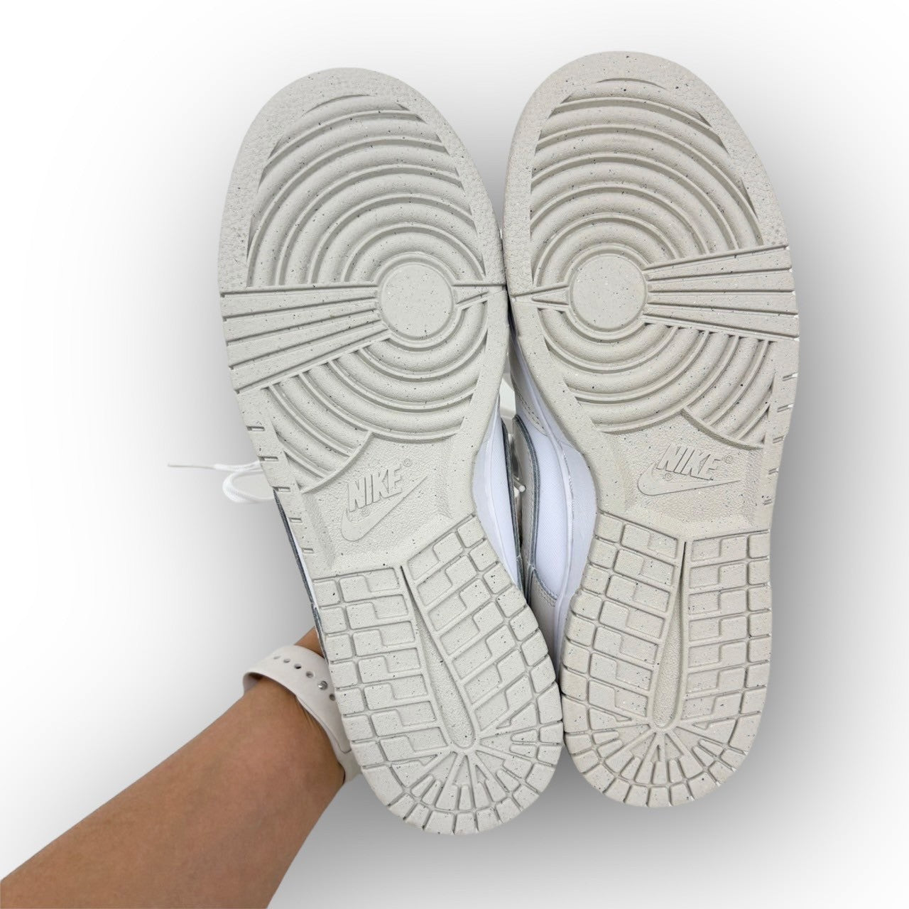 【SRC-99】NIKE スニーカー/DV1160-100/26.5/付属品:箱