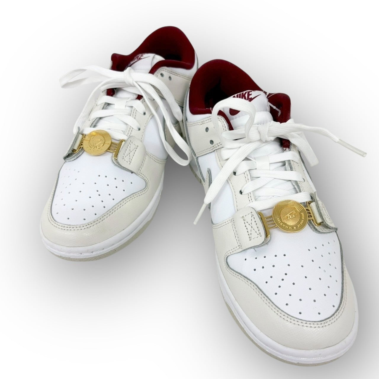 【SRC-99】NIKE スニーカー/DV1160-100/26.5/付属品:箱