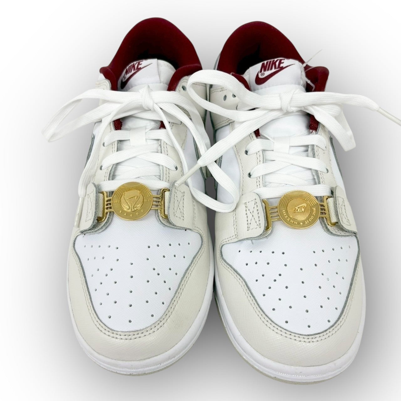 【SRC-99】NIKE スニーカー/DV1160-100/26.5/付属品:箱