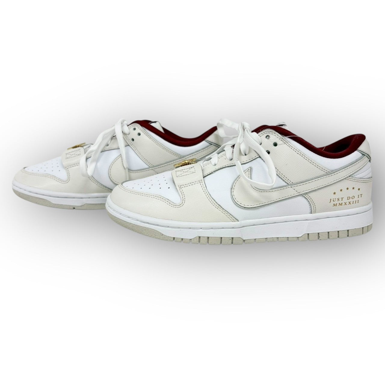 【SRC-99】NIKE スニーカー/DV1160-100/26.5/付属品:箱