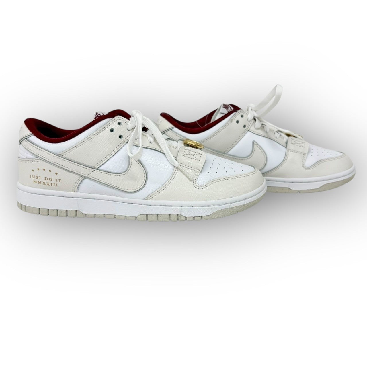【SRC-99】NIKE スニーカー/DV1160-100/26.5/付属品:箱