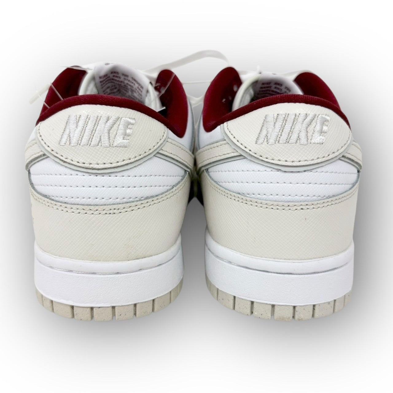 【SRC-99】NIKE スニーカー/DV1160-100/26.5/付属品:箱