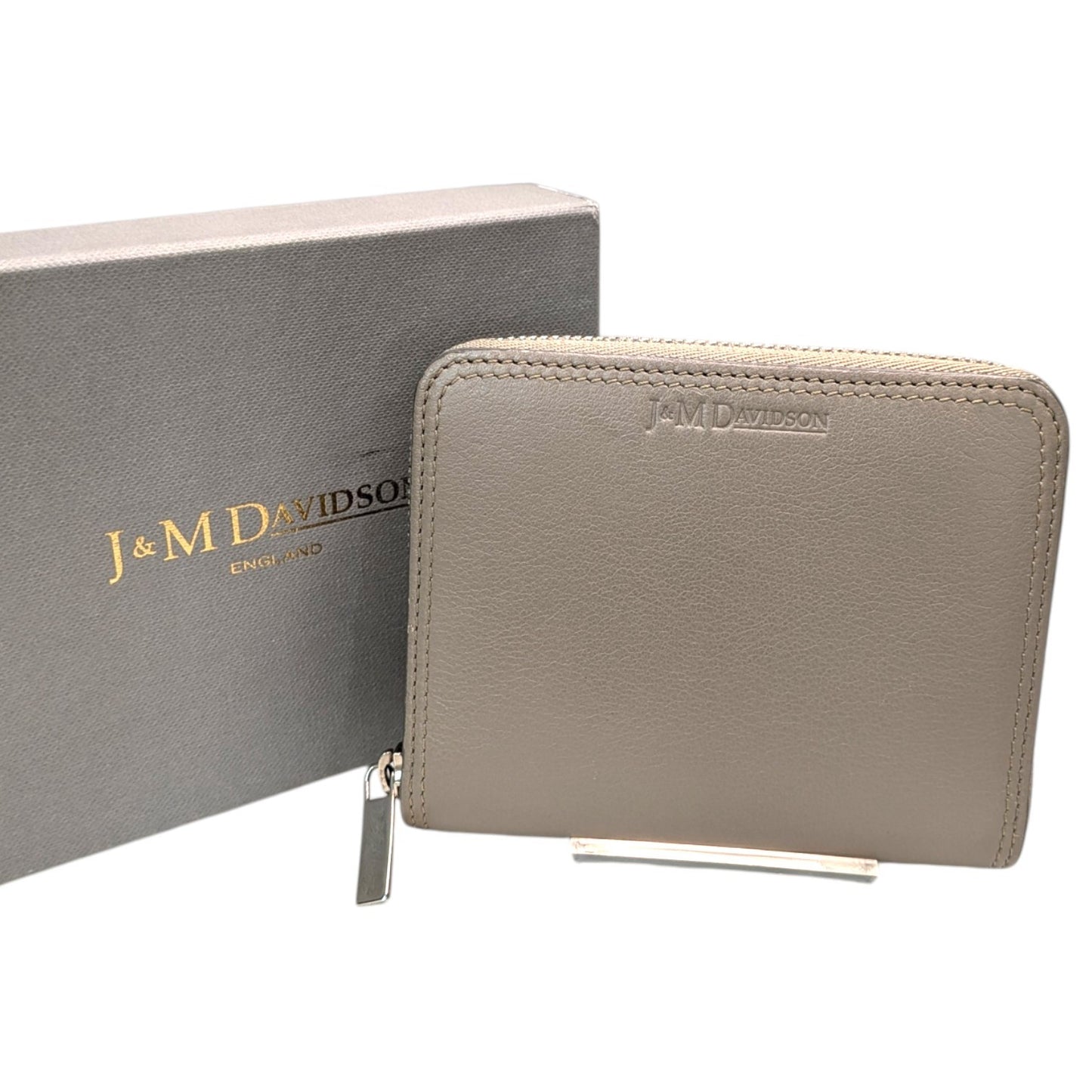 J&M Davidson 財布
