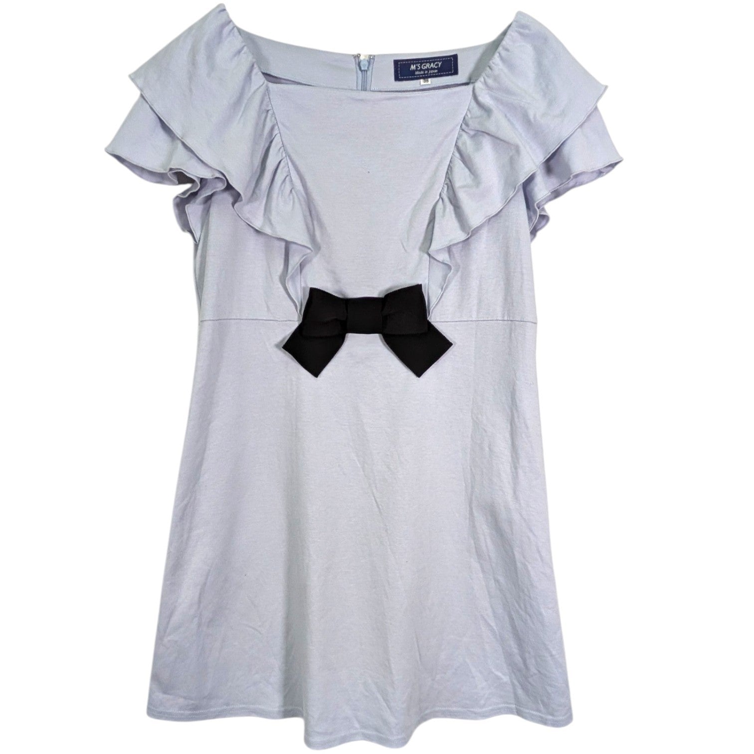 M'S GRACY エムズグレイシー ロングTシャツ 38 – Re : che COLLECTION