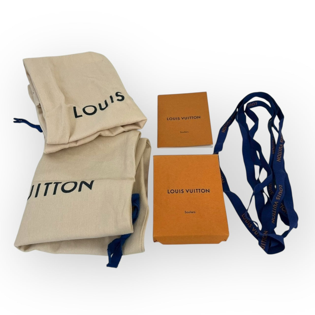【RC2601-218】LOUIS VUITTON ブーツ 36 箱付き