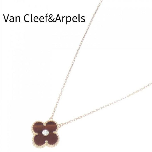 【SRC-201】Van Cleef&Arpels ネックレス
