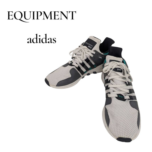 【RC2511-249】アディダス　スニーカー　EQT Support ADV 　レディス　28cm