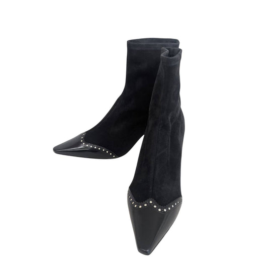 Christian Dior(クリスチャンディオール) ブーツ 38.5