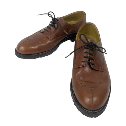 【RC2511-62】REGAL ローファー ブラウン メンズ 24