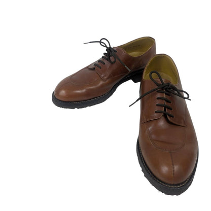 【RC2511-62】REGAL ローファー ブラウン メンズ 24