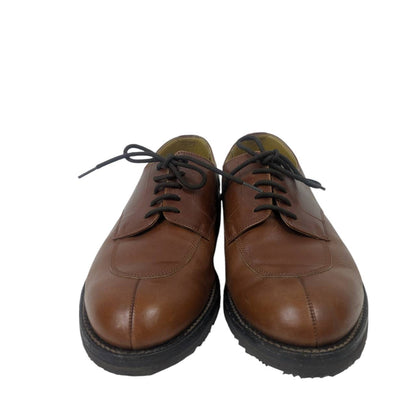 【RC2511-62】REGAL ローファー ブラウン メンズ 24