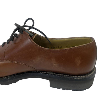 【RC2511-62】REGAL ローファー ブラウン メンズ 24