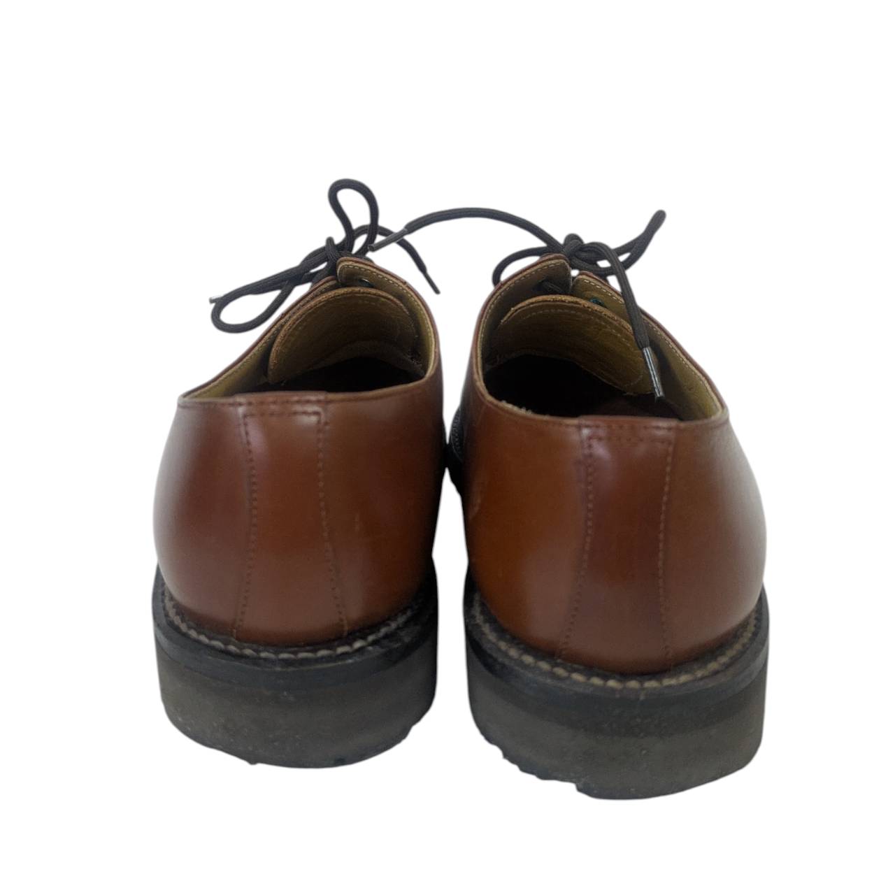 【RC2511-62】REGAL ローファー ブラウン メンズ 24