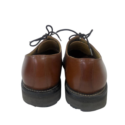 【RC2511-62】REGAL ローファー ブラウン メンズ 24