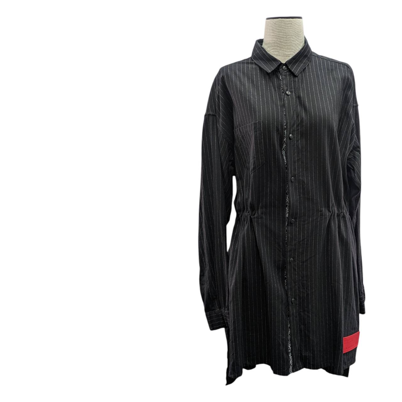 RC2601-305 NEWORDER ワンピース ブラック