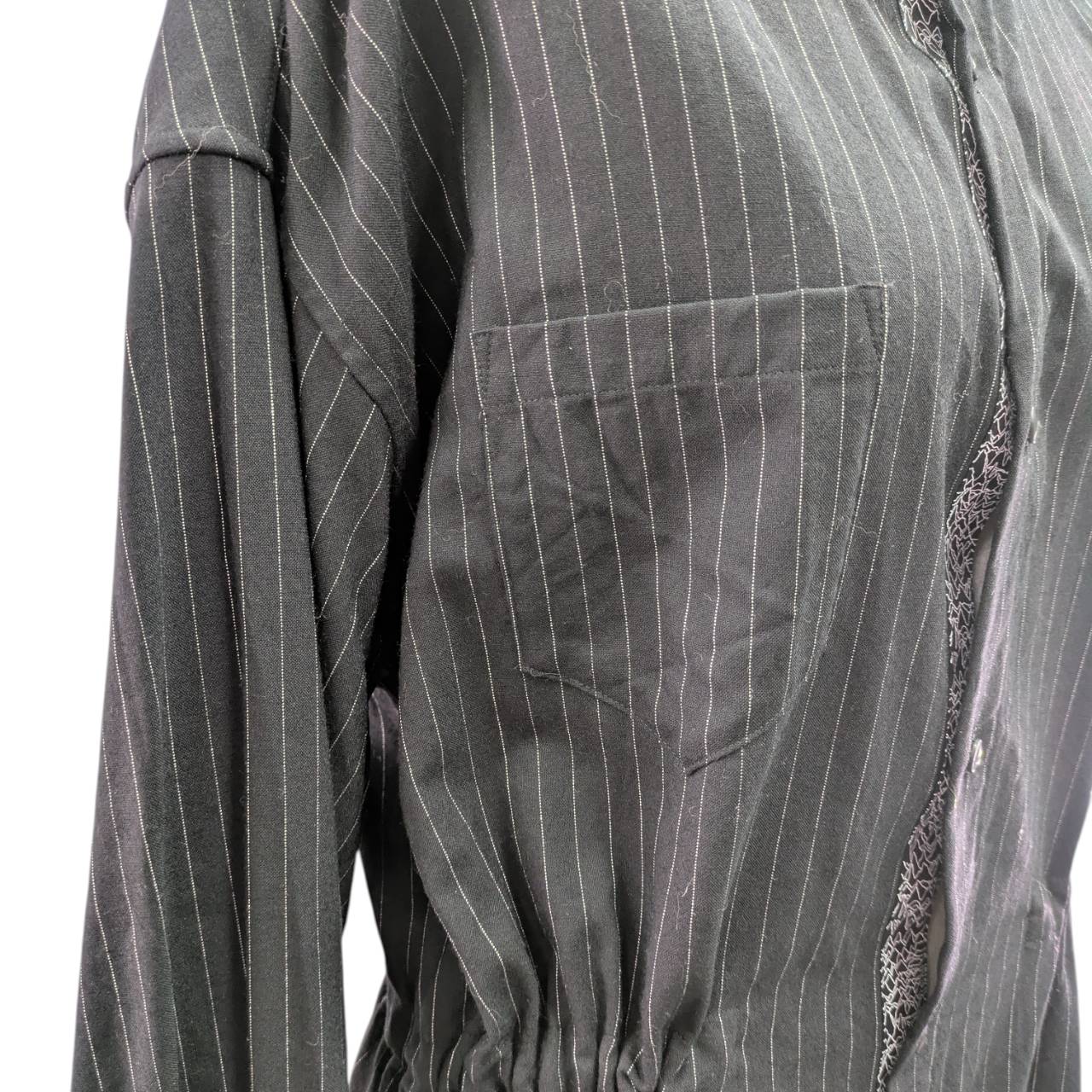 RC2601-305 NEWORDER ワンピース ブラック