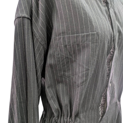 RC2601-305 NEWORDER ワンピース ブラック