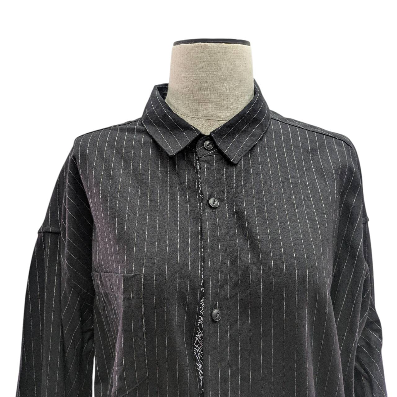 RC2601-305 NEWORDER ワンピース ブラック