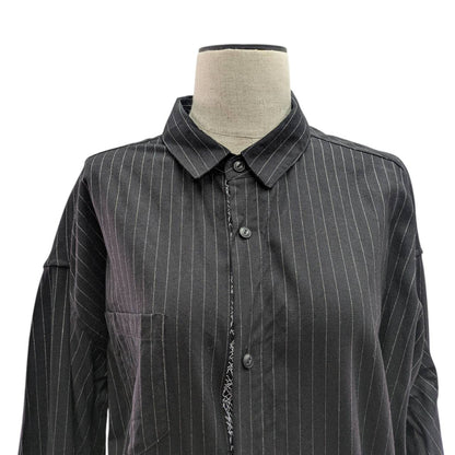 RC2601-305 NEWORDER ワンピース ブラック