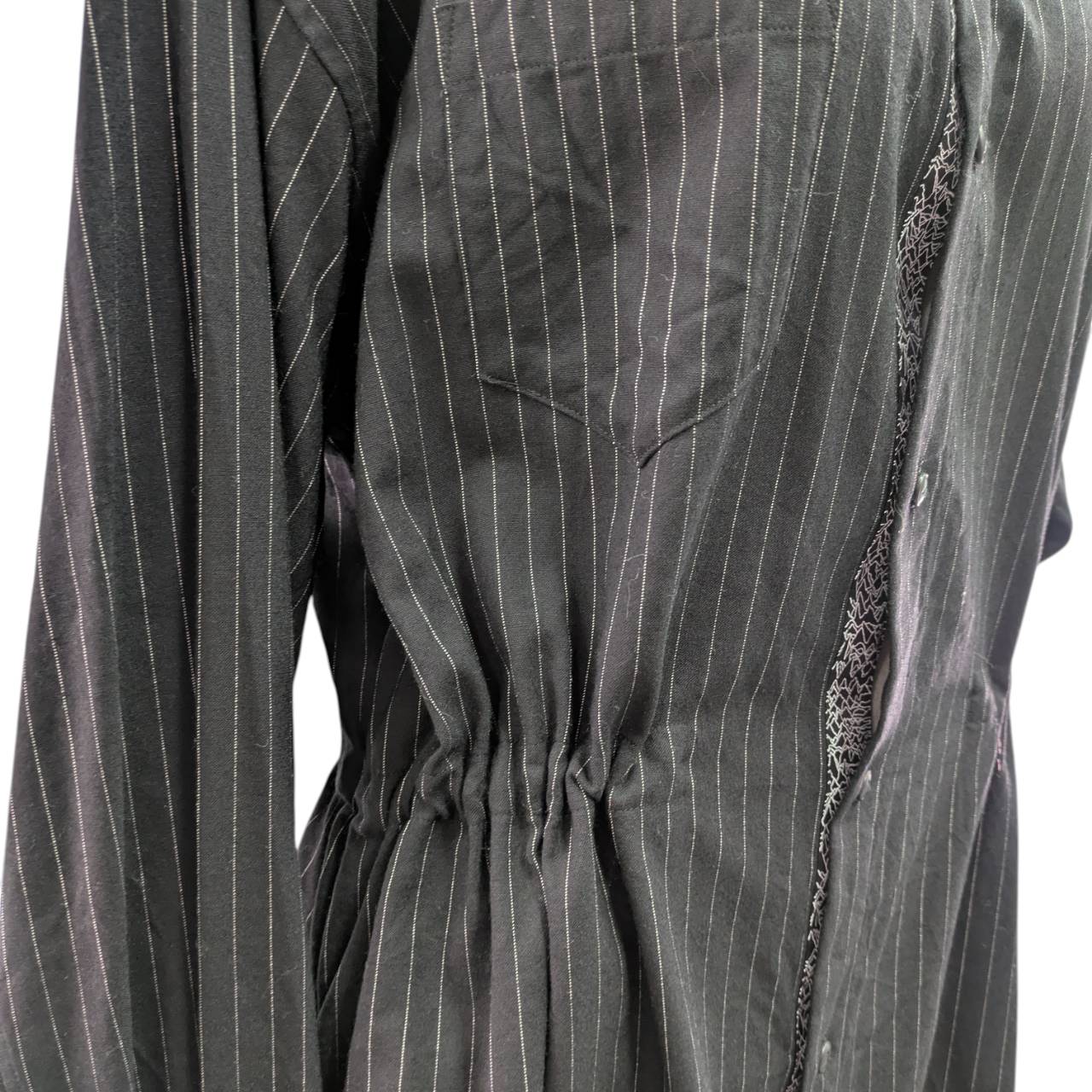 RC2601-305 NEWORDER ワンピース ブラック